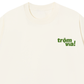 Áo Thun Relaxed Fit Trộm Vía