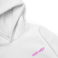 Áo Hoodie Nỉ Hai Da Nghèo Cho Sạch