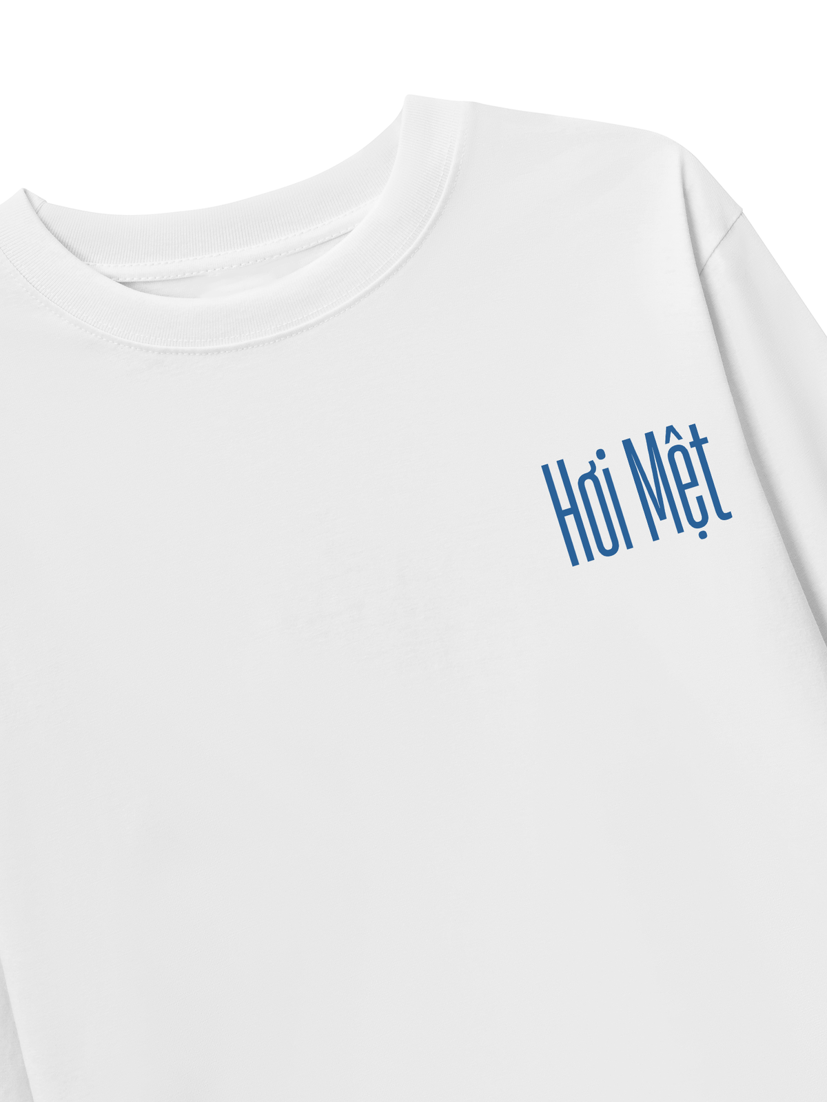 Áo Dài Tay Sơ Hở Là Mệt