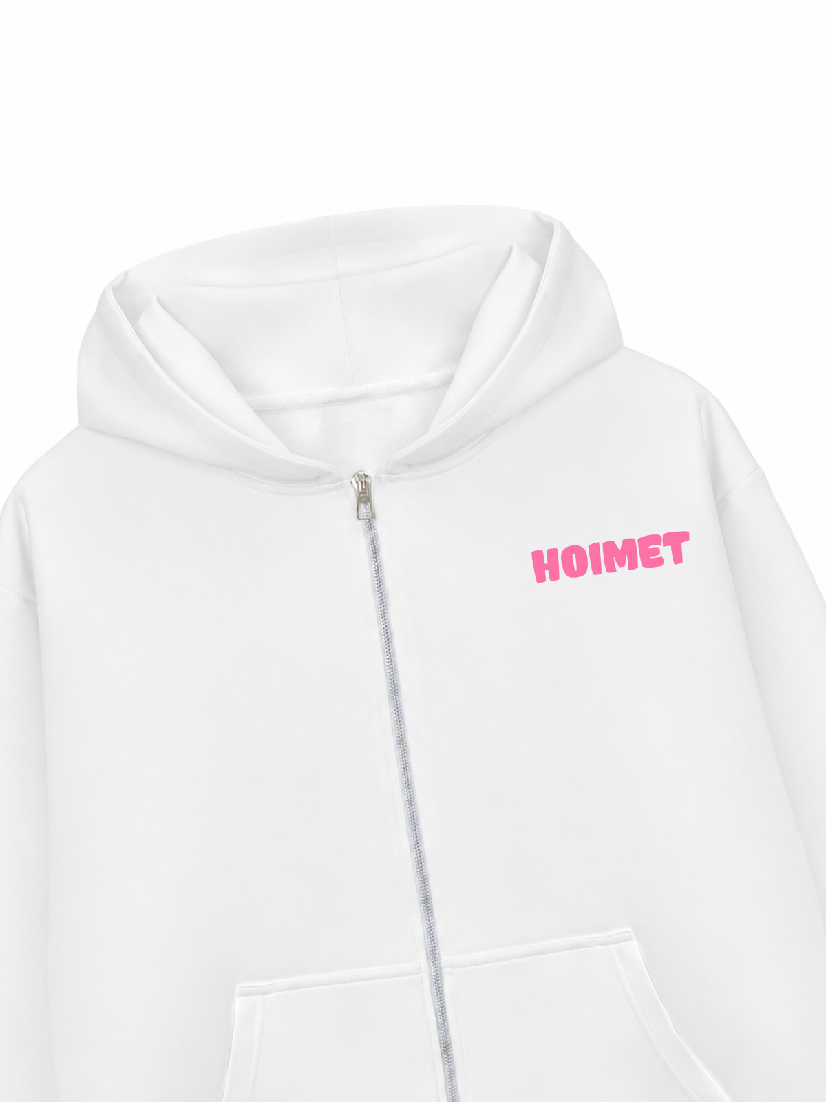 Áo Hoodie Zip Nỉ Hai Da Life Is Better With A Dog
