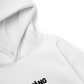 Áo Hoodie Nỉ Hai Da Muốn Tăng Lương