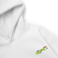Áo Hoodie Nỉ Hai Da Khéo Tay Zô Làm