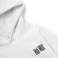 Áo Hoodie Nỉ Hai Da Tập Đủ Mọi Thứ