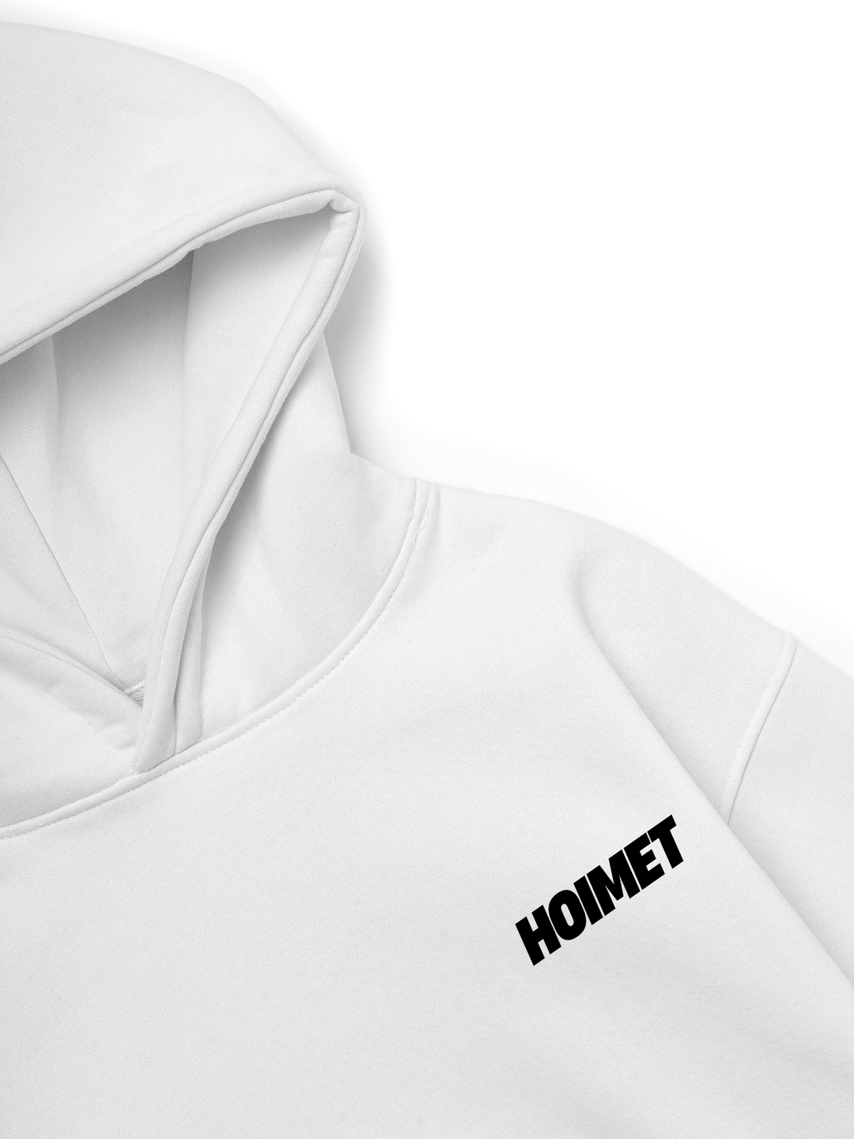 Áo Hoodie Nỉ Hai Da Khó Khăn Hãy Kể Với Mèo