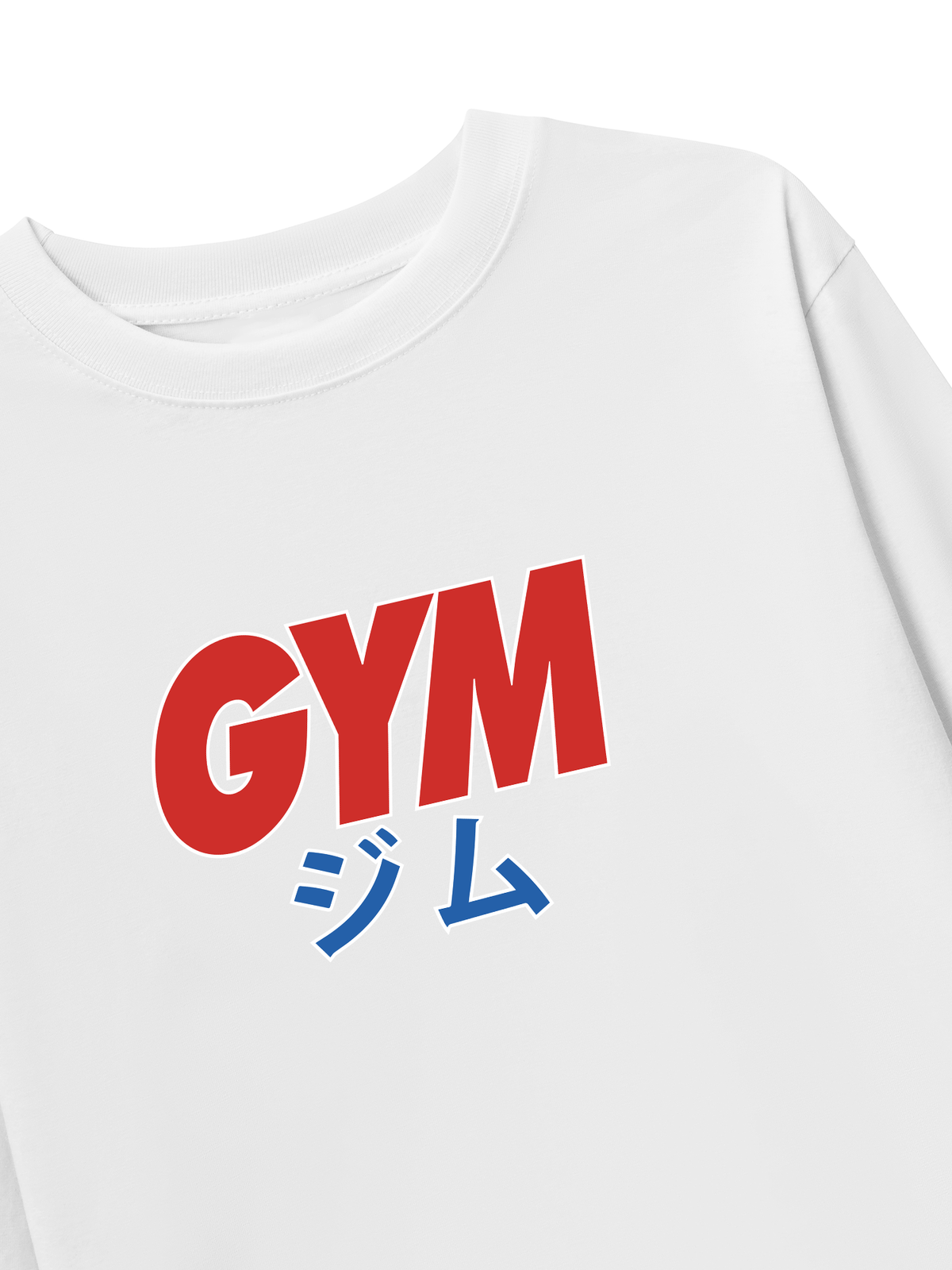 Áo Dài Tay Gym