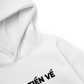 Áo Hoodie Nỉ Hai Da Mang Tiền Về Cho Vợ