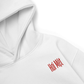 Áo Hoodie Nỉ Hai Da Tôi Không Béo