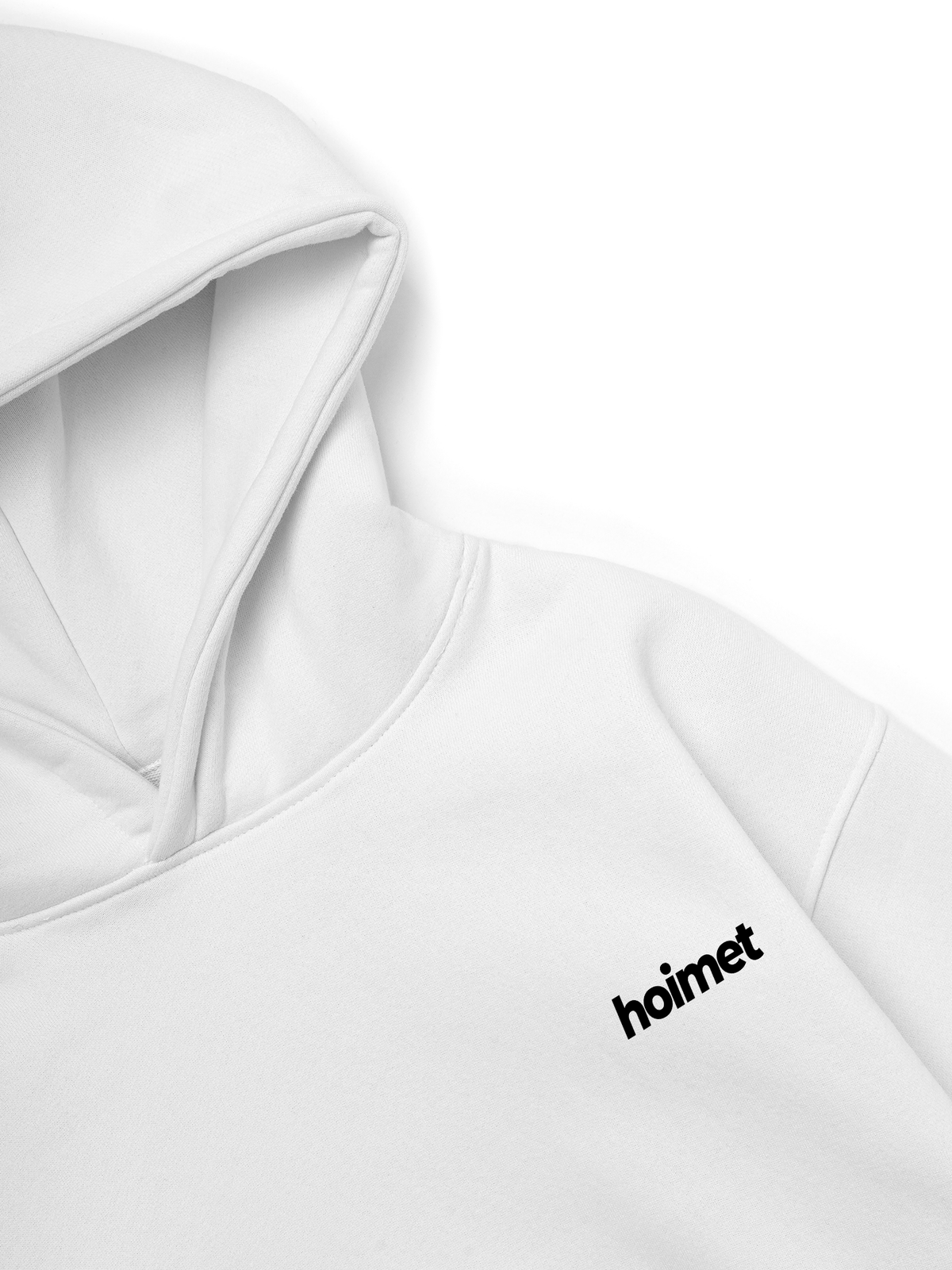 Áo Hoodie Nỉ Hai Da Phải Nuôi Chó Mèo