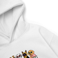 Áo Hoodie Nỉ Hai Da Life Is Better With Dogs