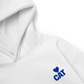 Áo Hoodie Nỉ Hai Da Mèo Cười Nhiều Hơn