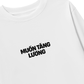 Áo Dài Tay Muốn Tăng Lương