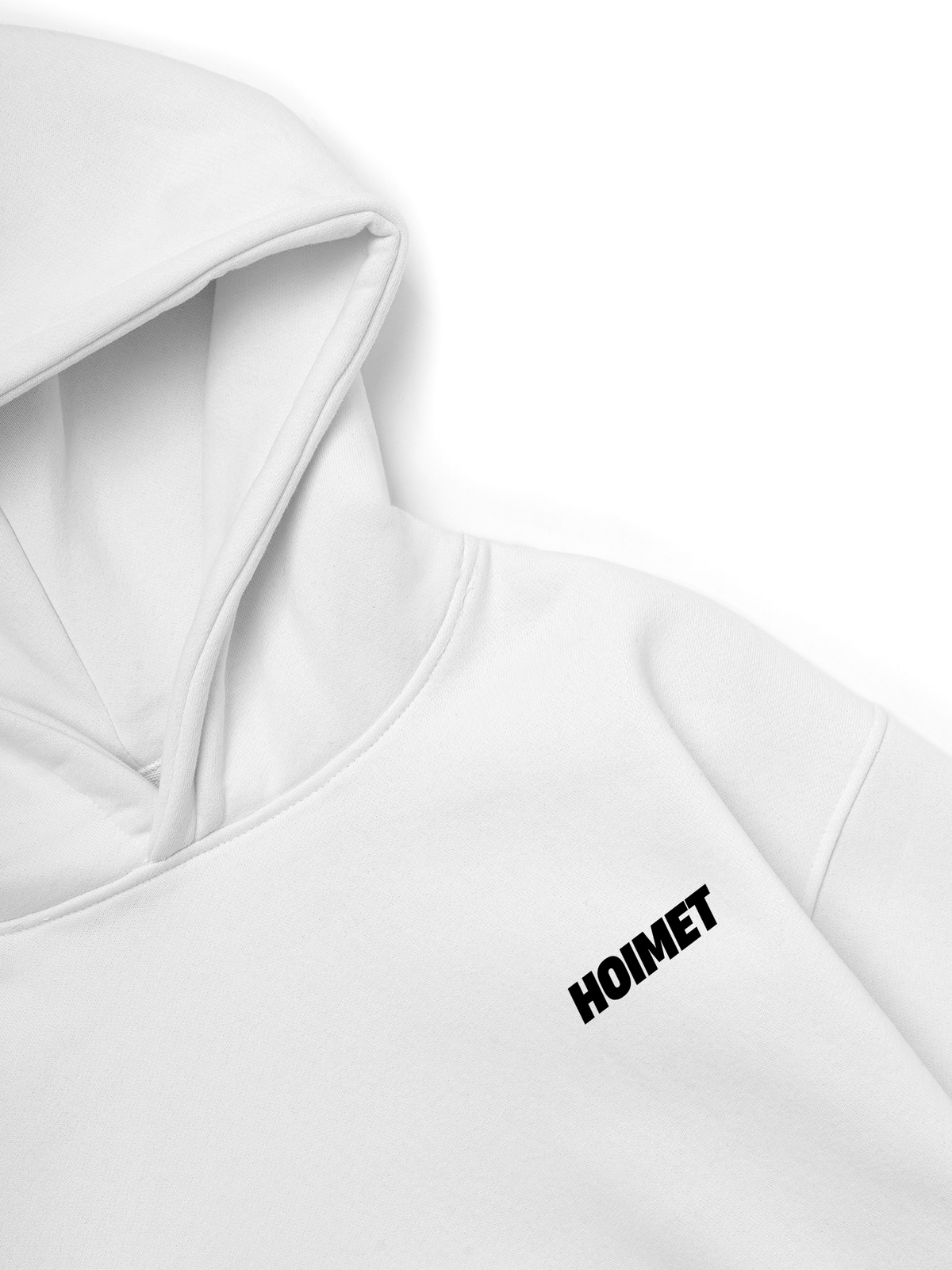 Áo Hoodie Nỉ Hai Da Cái Lốp Căng Nhất