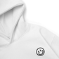 Áo Hoodie Nỉ Hai Da More Love More Money