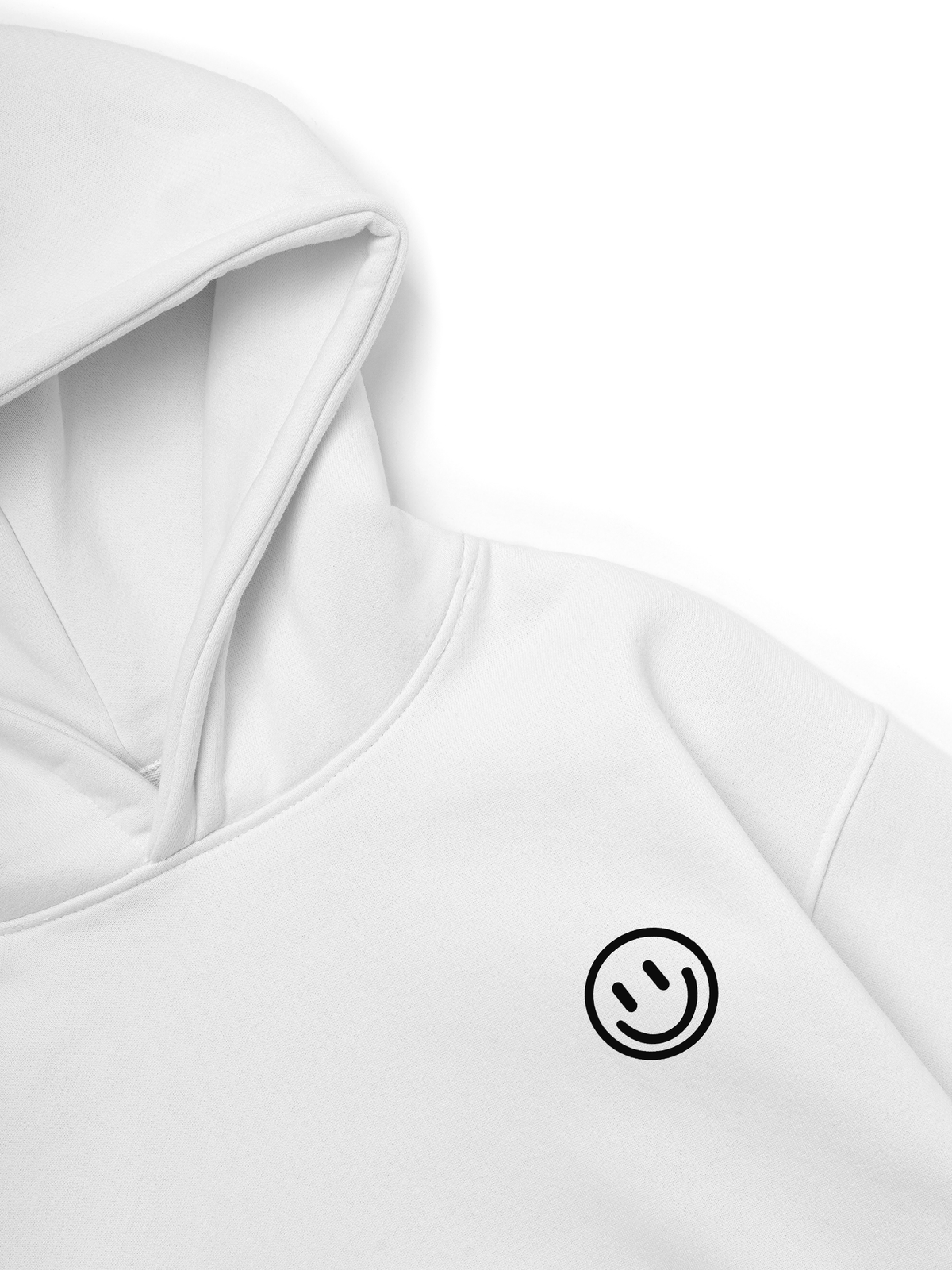 Áo Hoodie Nỉ Hai Da More Love More Money