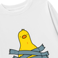 Áo Dài Tay Duck Tape