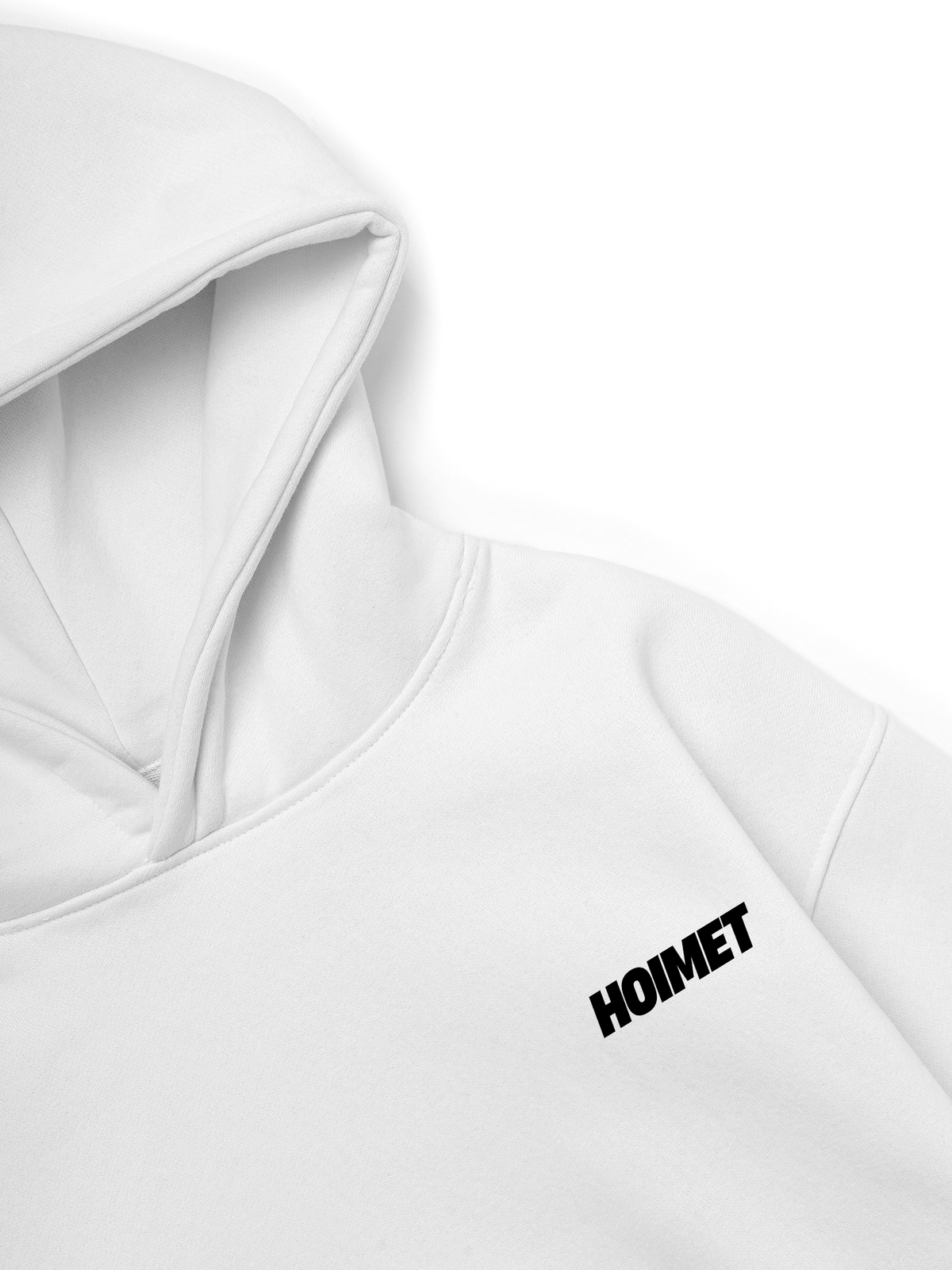 Áo Hoodie Nỉ Hai Da Khó Khăn Hãy Kể Với Chó