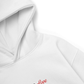 Áo Hoodie Nỉ Hai Da Tiền Âm Và Tình Yêu