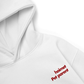 Áo Hoodie Nỉ Hai Da Hướng Ngoại Với Thú Cưng