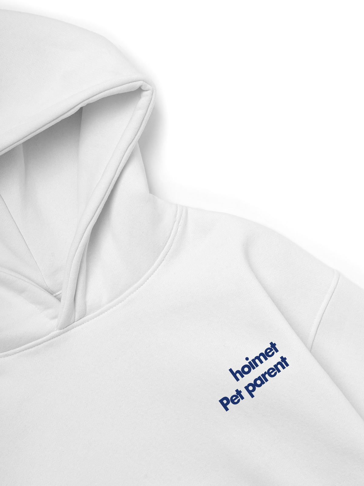 Áo Hoodie Nỉ Hai Da I Love Cat