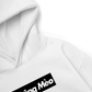 Áo Hoodie Nỉ Hai Da Áo Lông Mèo