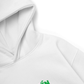 Áo Hoodie Nỉ Hai Da Thiếu Tiền