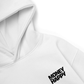 Áo Hoodie Nỉ Hai Da No Money No Happy
