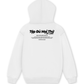 Áo Hoodie Nỉ Hai Da Tập Đủ Mọi Thứ