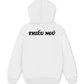 Áo Hoodie Nỉ Hai Da Thiếu Ngủ