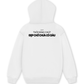 Áo Hoodie Nỉ Hai Da Đẹp Nhưng Không Giàu