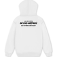 Áo Hoodie Nỉ Hai Da Để Cho Mèo Ngủ