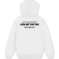 Áo Hoodie Nỉ Hai Da Vấn Đề Thứ 100