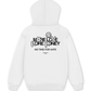 Áo Hoodie Nỉ Hai Da More Love More Money