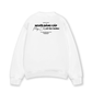 Áo Sweater Nỉ Hai Da Người Đẳng Cấp