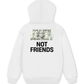 Áo Hoodie Nỉ Hai Da Make Money