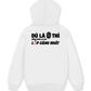 Áo Hoodie Nỉ Hai Da Cái Lốp Căng Nhất