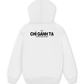 Áo Hoodie Nỉ Hai Da Chỉ Gánh Tạ
