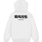 Áo Hoodie Nỉ Hai Da Lết Day