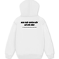 Áo Hoodie Nỉ Hai Da Khó Khăn Hãy Kể Với Mèo