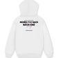 Áo Hoodie Nỉ Hai Da Nghèo Cho Sạch
