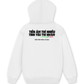 Áo Hoodie Nỉ Hai Da Tiền Âm Và Tình Yêu