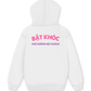 Áo Hoodie Nỉ Hai Da Bật Khóc Chứ Không Bật Khách