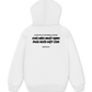 Áo Hoodie Nỉ Hai Da Phải Nuôi Chó Mèo