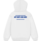 Áo Hoodie Nỉ Hai Da Mèo Cười Nhiều Hơn