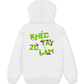 Áo Hoodie Nỉ Hai Da Khéo Tay Zô Làm
