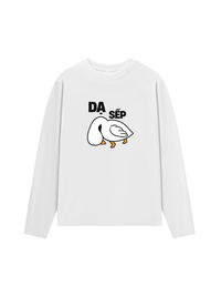 Áo Dài Tay Dạ Sếp