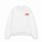 Áo Sweater Nỉ Hai Da Không Cần Trình Độ