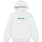Áo Hoodie Nỉ Hai Da Thiếu Tiền