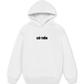 Áo Hoodie Nỉ Hai Da Có Tiền