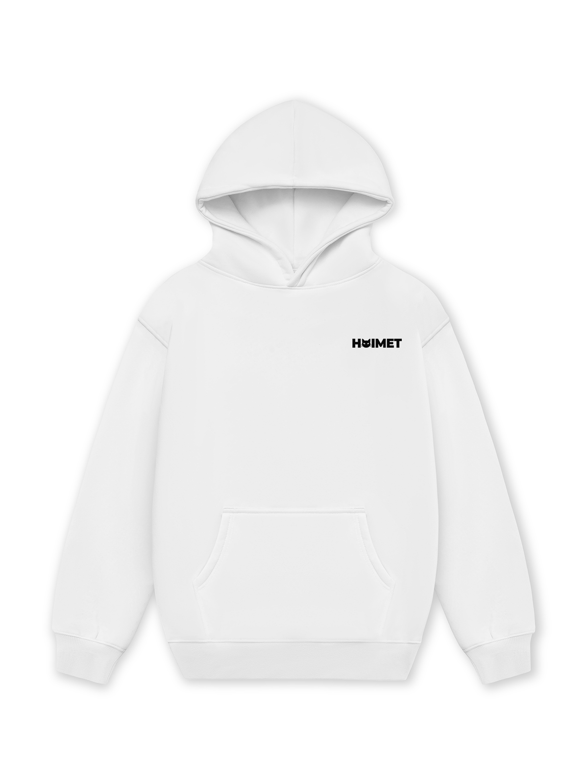 Áo Hoodie Nỉ Hai Da Để Cho Mèo Ngủ