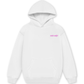 Áo Hoodie Nỉ Hai Da Nghèo Cho Sạch